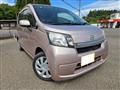 2014 Daihatsu Move