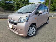 2014 Daihatsu Move