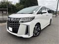 2020 Toyota Alphard G