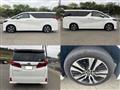 2020 Toyota Alphard G
