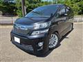 2012 Toyota Vellfire