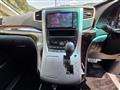 2012 Toyota Vellfire