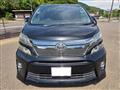 2012 Toyota Vellfire