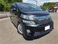 2012 Toyota Vellfire