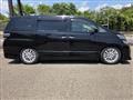2012 Toyota Vellfire