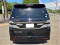 2012 Toyota Vellfire