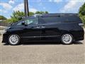2012 Toyota Vellfire