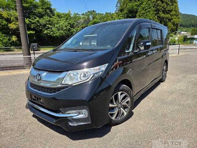 2016 Honda Honda Others