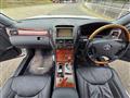 2003 Toyota Celsior