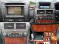 2003 Toyota Celsior