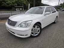 2003 Toyota Celsior