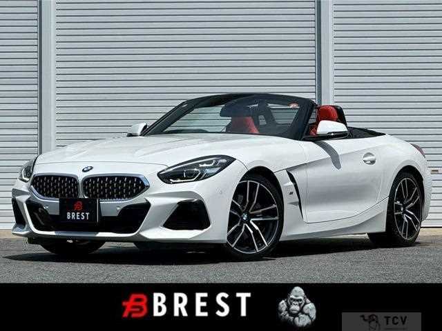 2019 BMW Z4