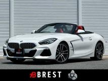 2019 BMW Z4
