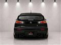 2015 Mitsubishi Lancer Ex