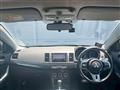 2015 Mitsubishi Lancer Ex