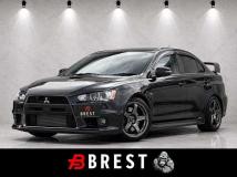 2015 Mitsubishi Lancer Ex