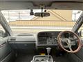 2001 Toyota Hiace Van