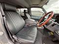 2001 Toyota Hiace Van