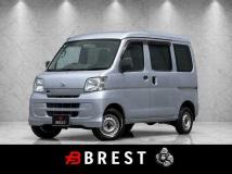 2015 Daihatsu Hijet Cargo