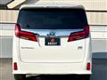 2022 Toyota Alphard G