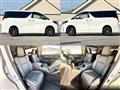 2022 Toyota Alphard G