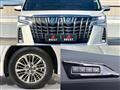 2022 Toyota Alphard G