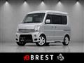 2011 Suzuki Every Wagon
