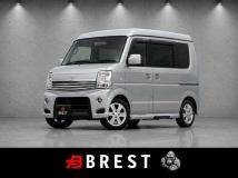 2011 Suzuki Every Wagon