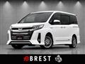 2019 Toyota Noah