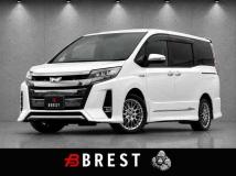 2019 Toyota Noah