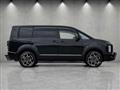 2025 Mitsubishi Delica D5