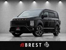 2025 Mitsubishi Delica D5