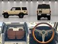 1994 Toyota Land Cruiser Prado
