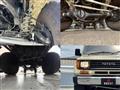 1994 Toyota Land Cruiser Prado
