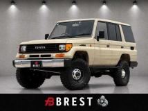 1994 Toyota Land Cruiser Prado