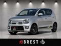 2016 Suzuki Alto Works