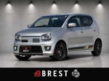 2016 Suzuki Alto Works