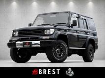 1995 Toyota Land Cruiser Prado
