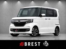 2017 Honda N BOX