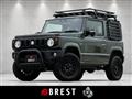 2024 Suzuki Jimny