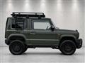 2024 Suzuki Jimny