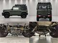 2024 Suzuki Jimny