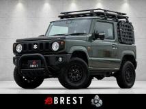 2024 Suzuki Jimny