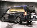 2016 Mercedes-Benz V-Class