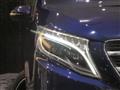 2016 Mercedes-Benz V-Class