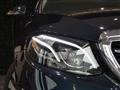 2018 Mercedes-Benz E-Class