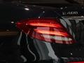 2018 Mercedes-Benz E-Class