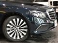 2018 Mercedes-Benz E-Class