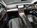 2018 Mercedes-Benz E-Class