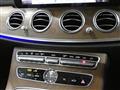 2018 Mercedes-Benz E-Class